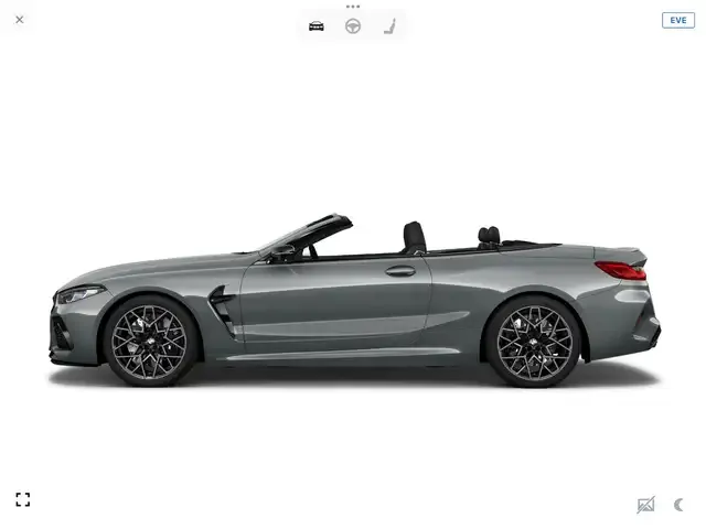 BMW M8