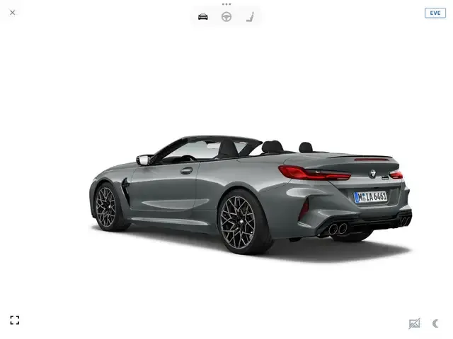 BMW M8