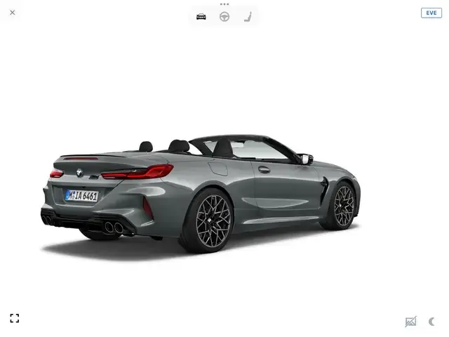 BMW M8