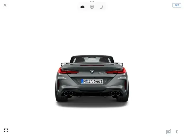 BMW M8
