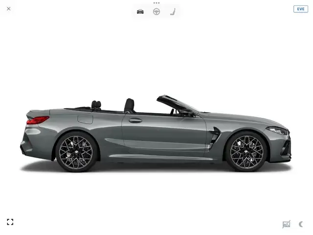 BMW M8