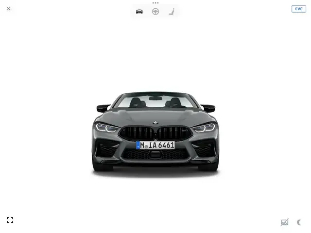 BMW M8