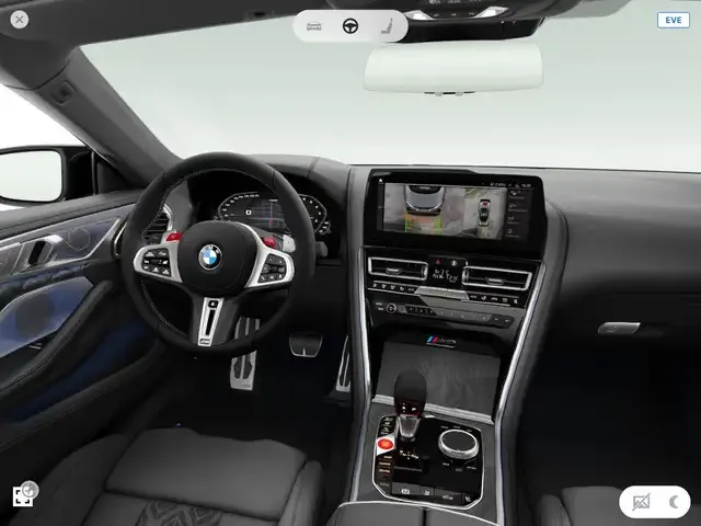 BMW M8