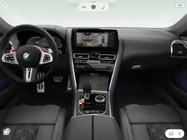 BMW M8