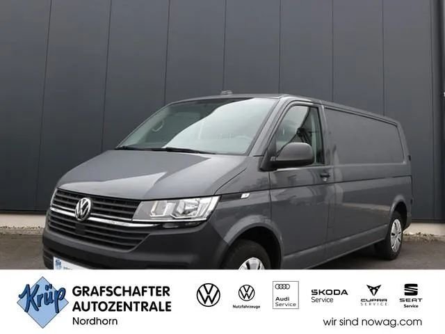 Volkswagen Autres