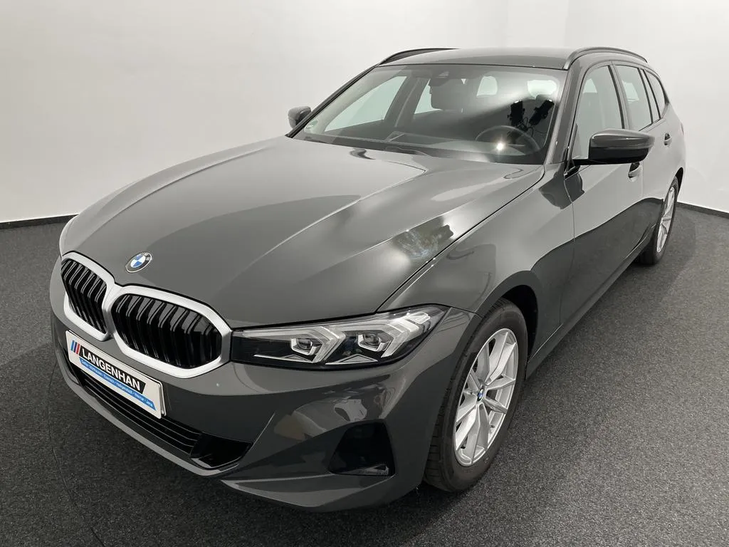 BMW 318