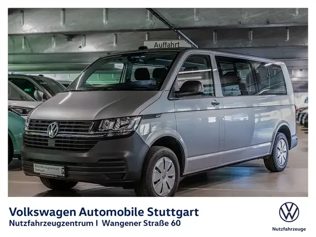 Volkswagen T6.1 Kombi