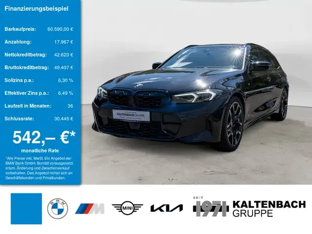 BMW 340