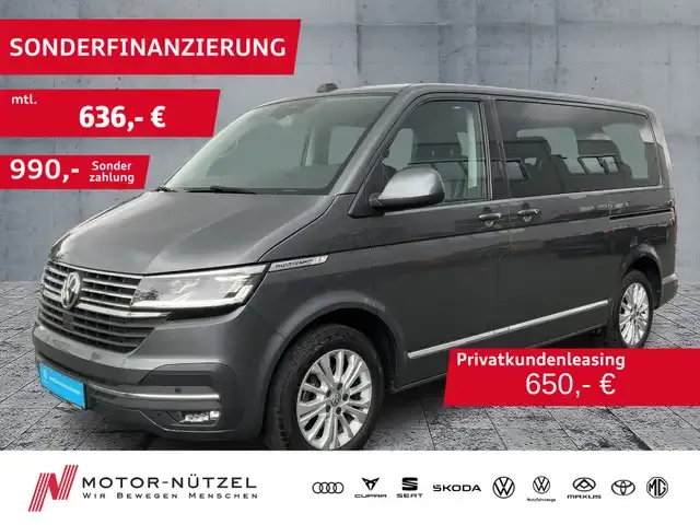 Volkswagen T6.1 Multivan