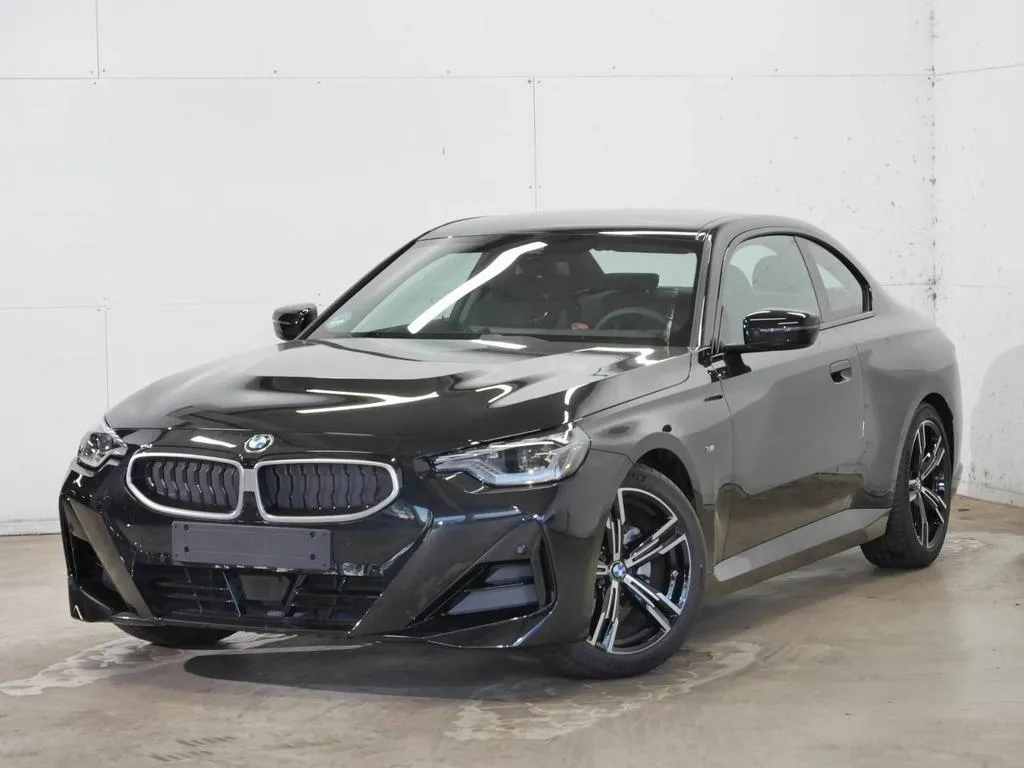 BMW 220