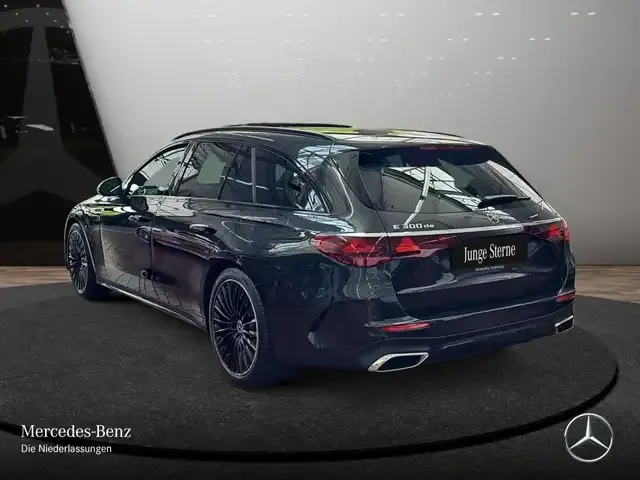 Mercedes-Benz E 300