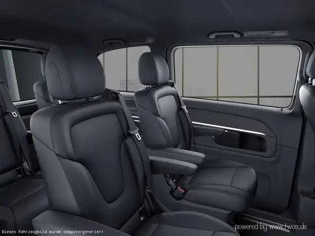 Mercedes-Benz V 250