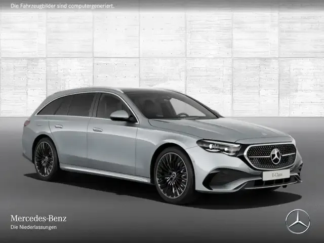 Mercedes-Benz E 300
