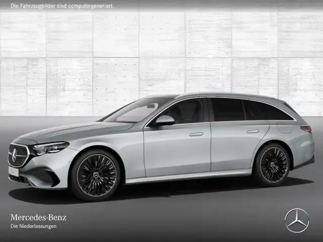 Mercedes-Benz E 300