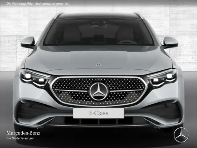 Mercedes-Benz E 300