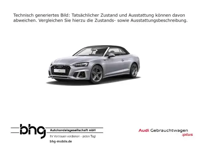 Audi S5