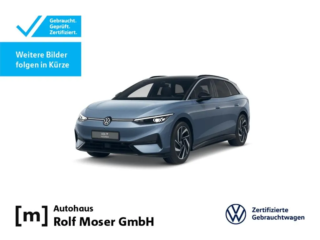 Volkswagen ID.7