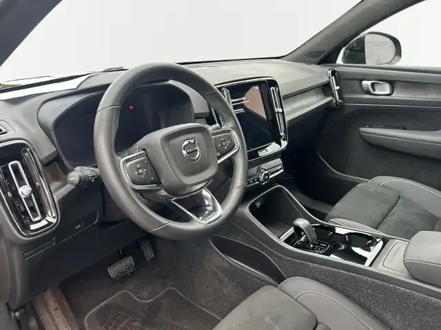 Volvo C40