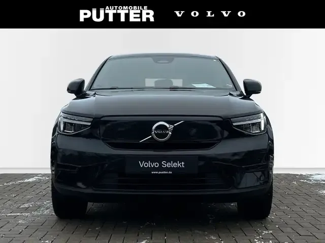 Volvo C40