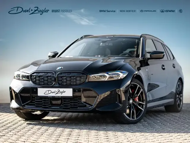 BMW 340