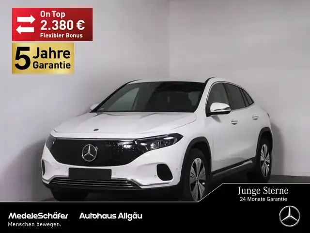 Mercedes-Benz EQA 250
