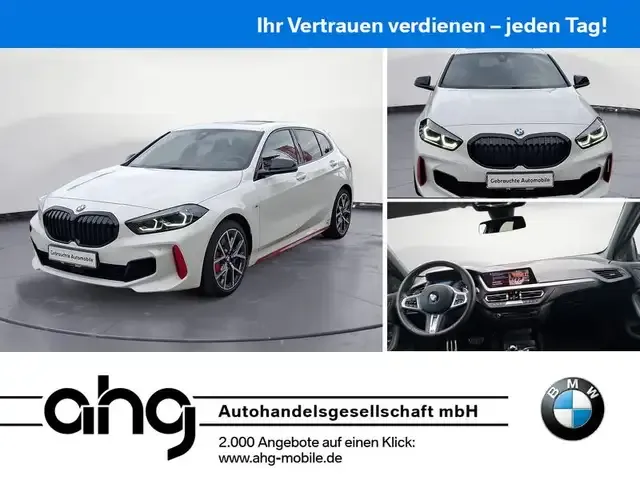BMW 128