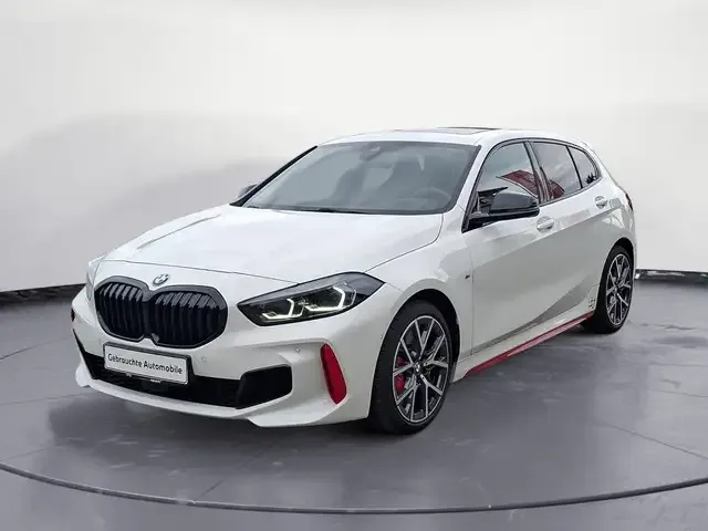 BMW 128