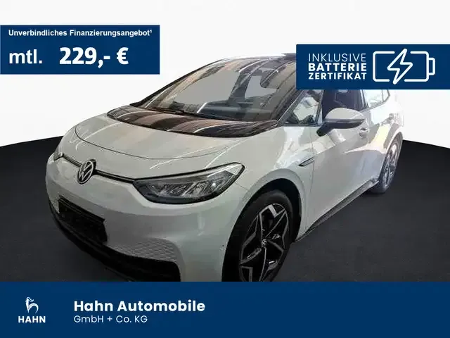 Volkswagen ID.3