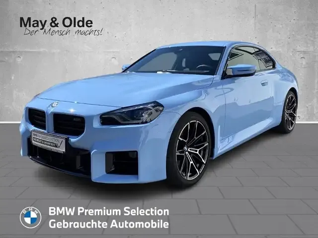 BMW M2