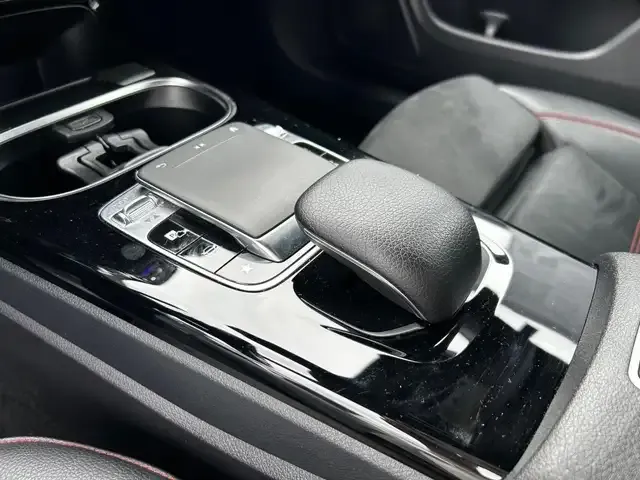 Mercedes-Benz CLA 220