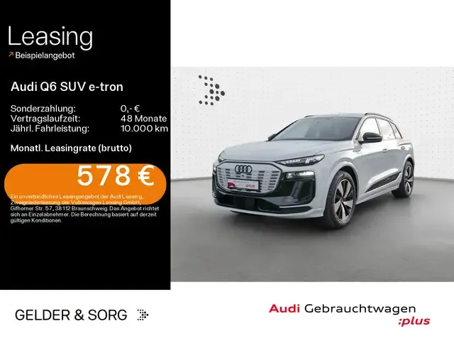 Audi Sonstiges