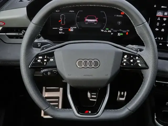 Audi Sonstiges