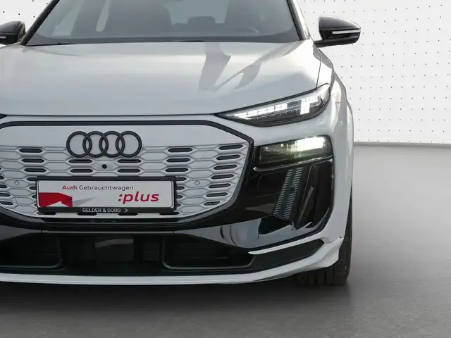Audi Sonstiges