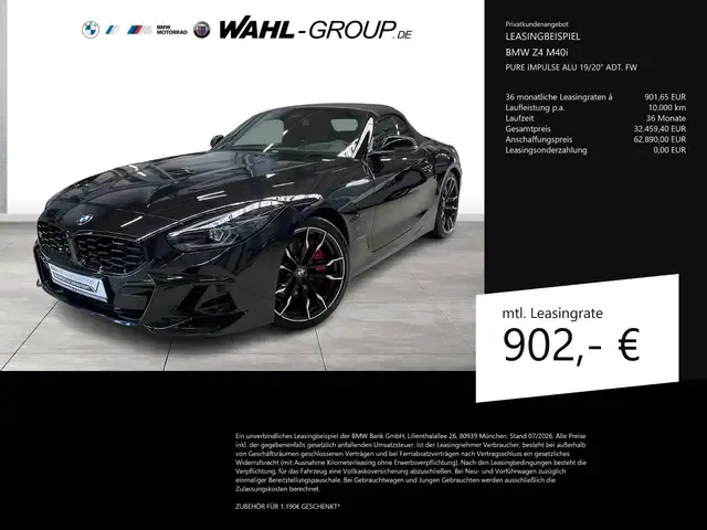 BMW Z4