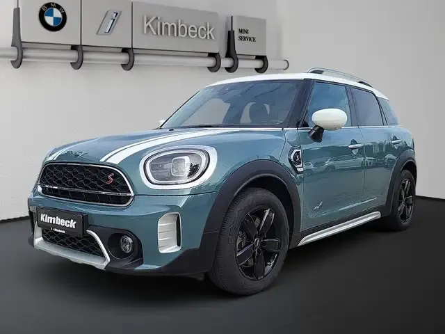MINI Cooper Countryman