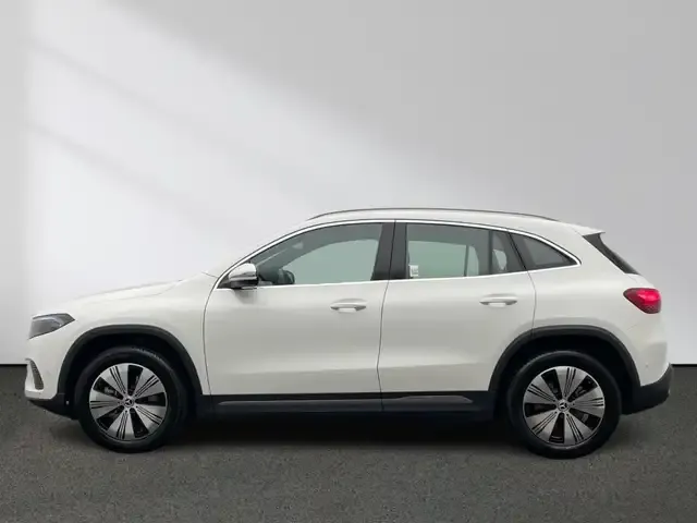 Mercedes-Benz EQA 300