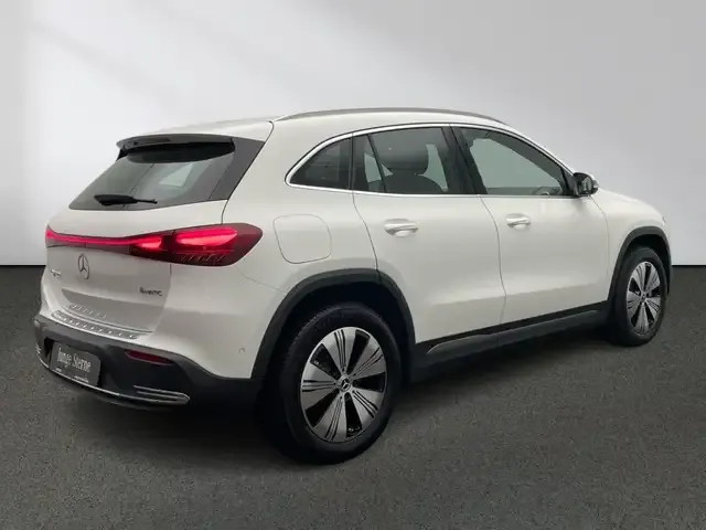 Mercedes-Benz EQA 300