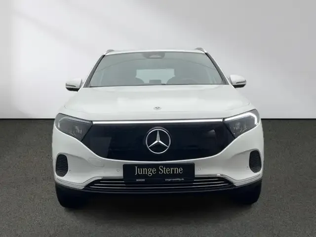 Mercedes-Benz EQA 300