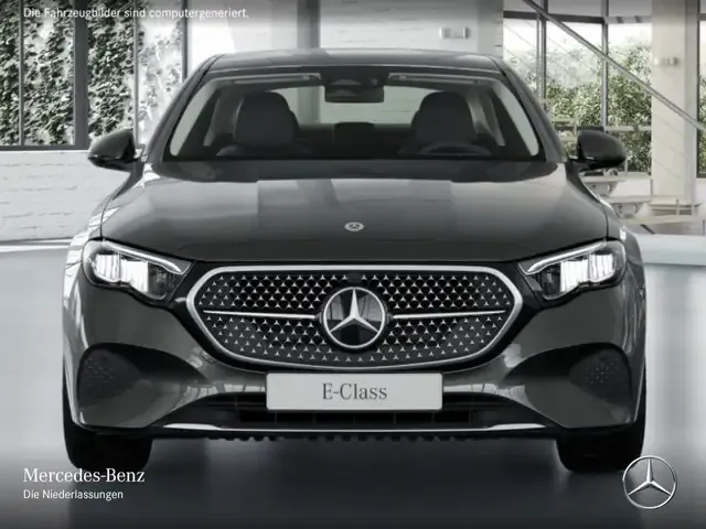 Mercedes-Benz E 300