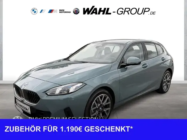 BMW 120