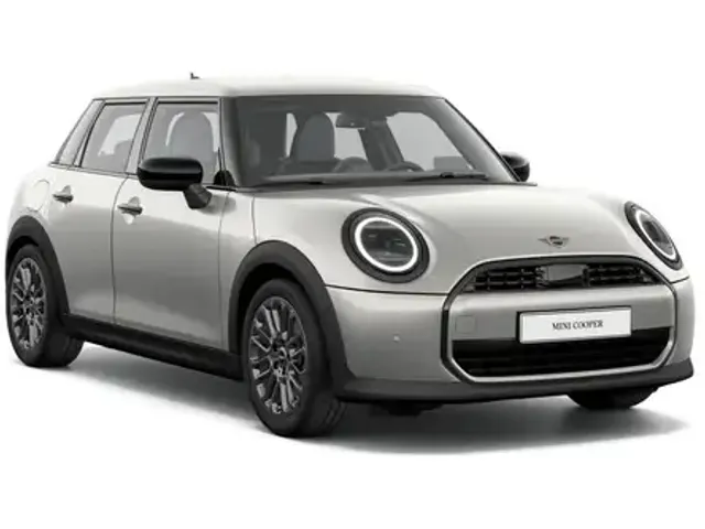 MINI Cooper C