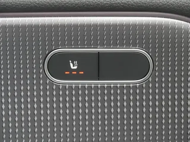 Mercedes-Benz EQB 250