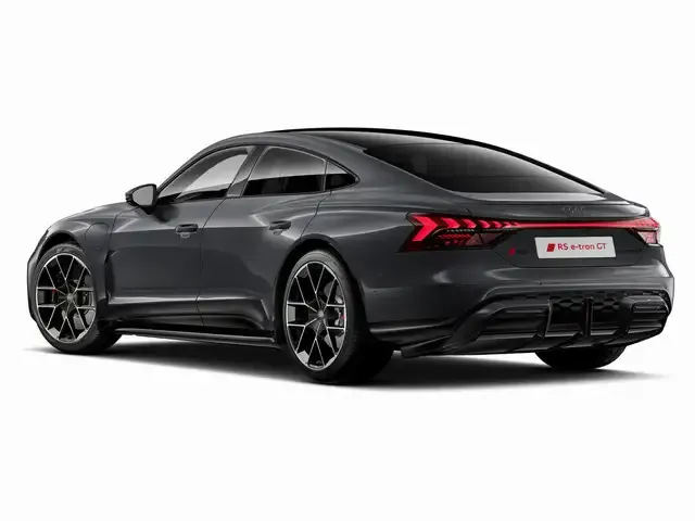 Audi RS e-tron GT