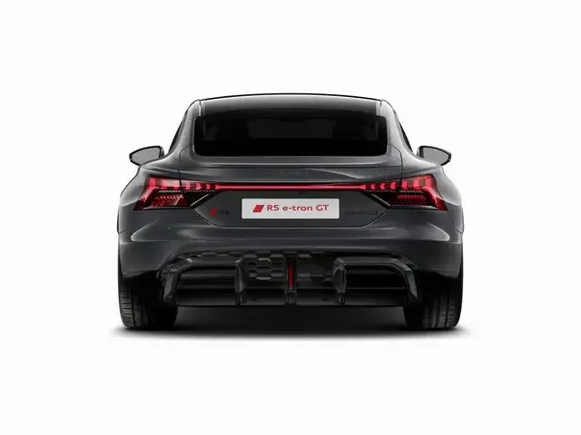 Audi RS e-tron GT