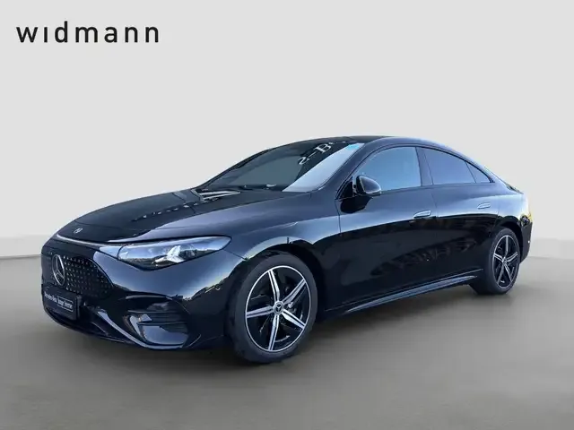 Mercedes-Benz CLA 350