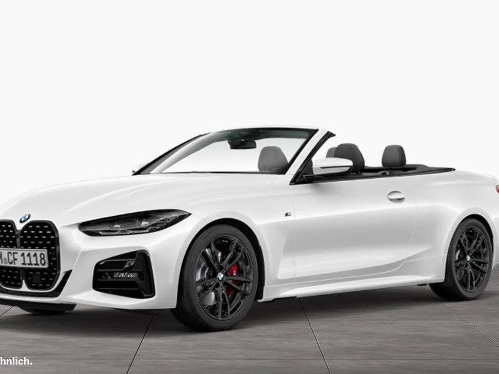 BMW 430
