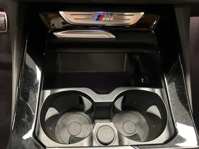 BMW X3 M