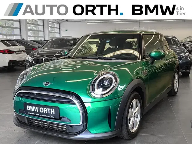 MINI One