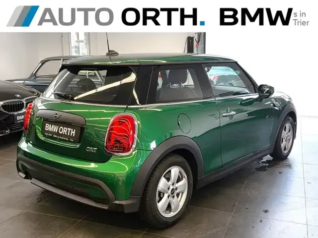 MINI One