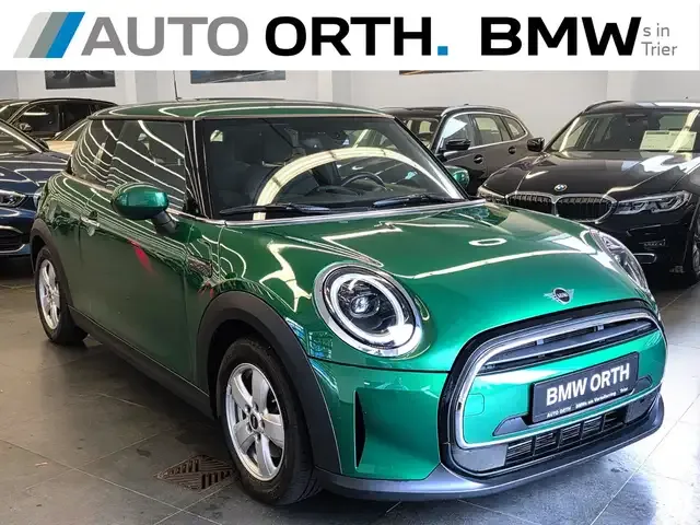 MINI One
